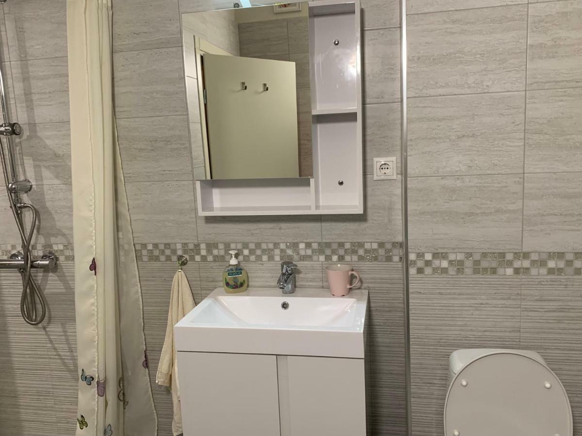 Viitoshka Apartment Sofia Buitenkant foto